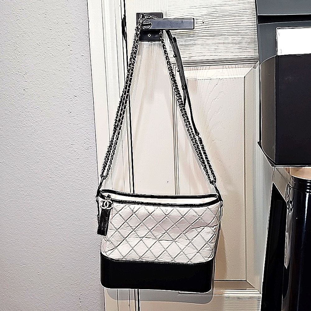 Chanel Hobo bag